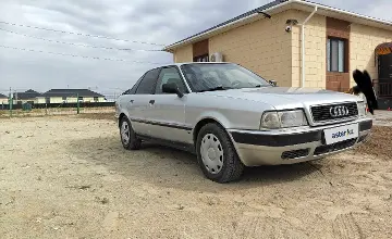 Audi 80 1992 года за 900 000 тг. в Кызылординская область фото 3
