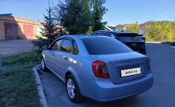 Daewoo Gentra 2014 года за 3 300 000 тг. в Усть-Каменогорск фото 4
