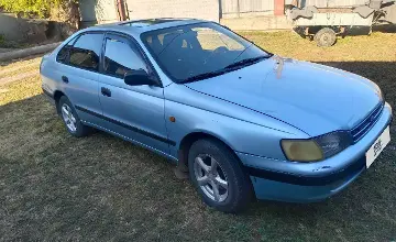 Toyota Carina E 1992 года за 1 600 000 тг. в Алматинская область фото 2