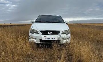 Lifan Solano 2015 года за 1 700 000 тг. в Актобе фото 3