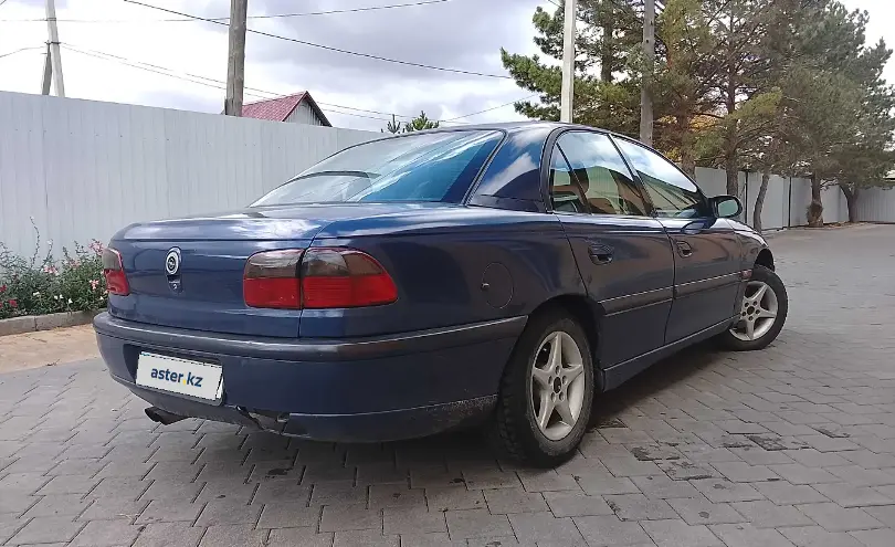 Opel Omega 1996 года за 1 400 000 тг. в Карагандинская область фото 2