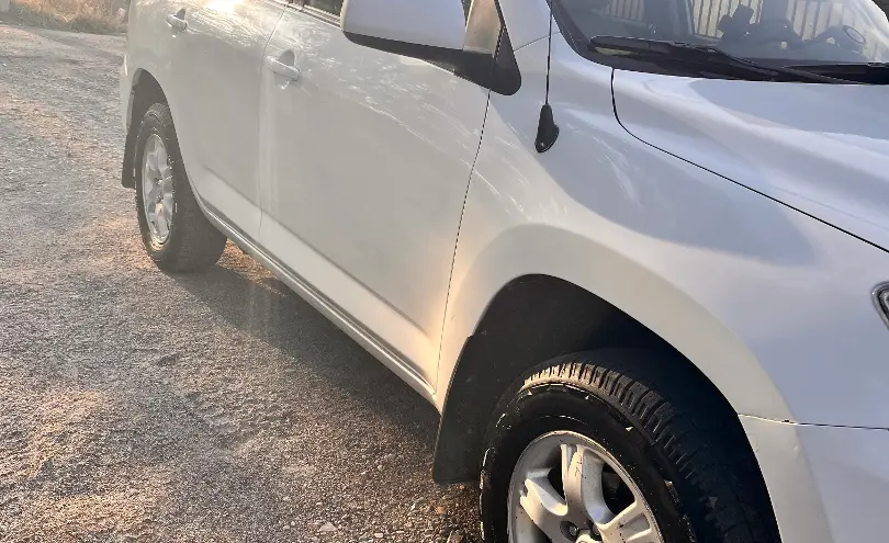 Toyota RAV4 2007 года за 6 700 000 тг. в Алматы фото 2