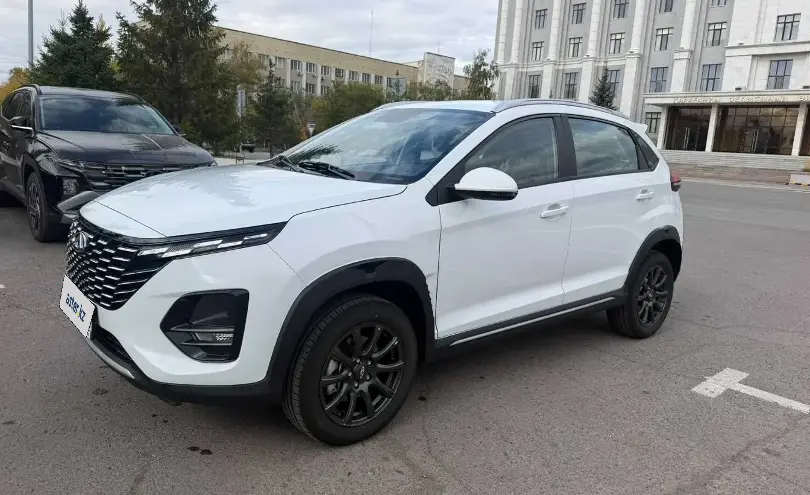 Chery Tiggo 2 Pro 2026 года за 6 000 000 тг. в Карагандинская область