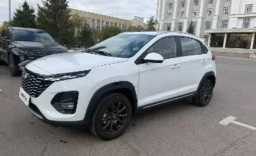 Chery Tiggo 2 Pro 2026 года за 6 000 000 тг. в Карагандинская область фото 1