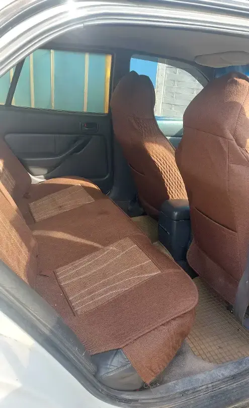 Toyota Camry 1994 года за 2 000 000 тг. в Тараз фото 5