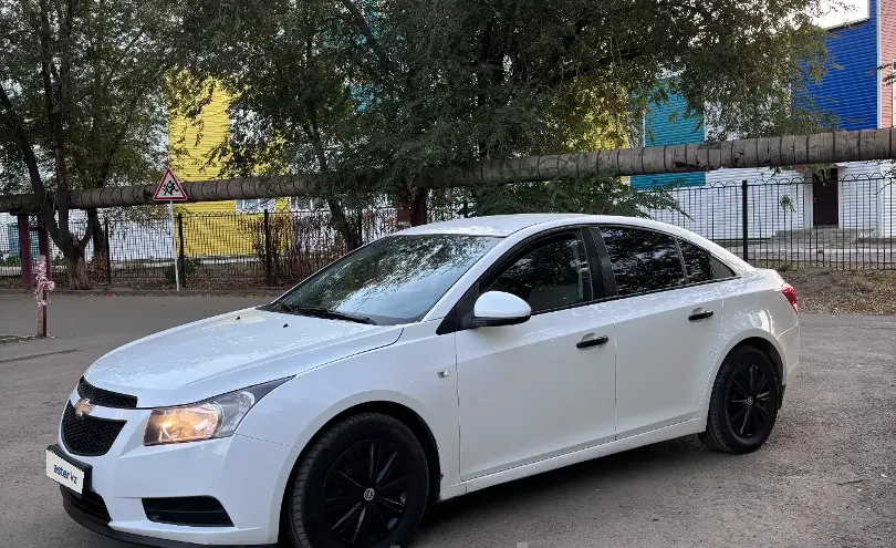 Chevrolet Cruze 2012 года за 3 700 000 тг. в Уральск фото 1