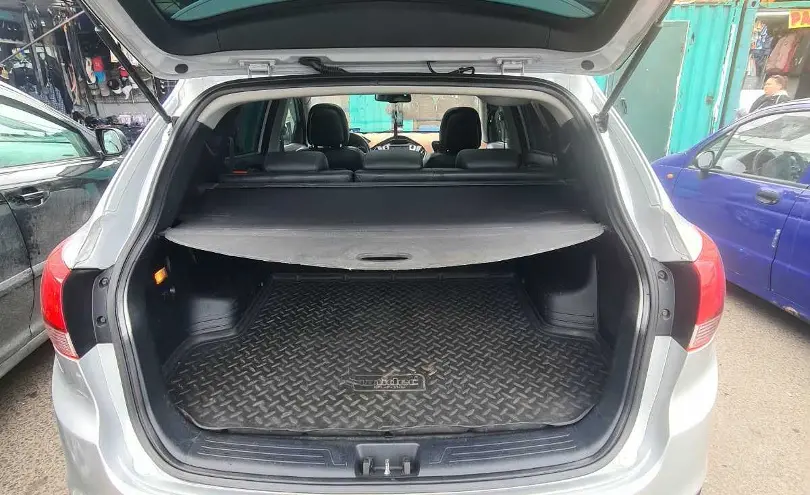 Hyundai ix35 2011 года за 5 000 000 тг. в Астана фото 5