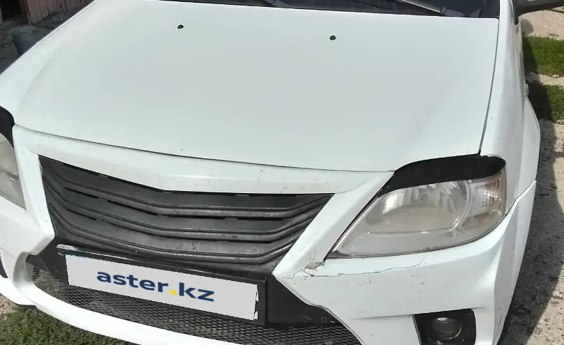 LADA (ВАЗ) Largus 2015 года за 3 800 000 тг. в Усть-Каменогорск фото 1