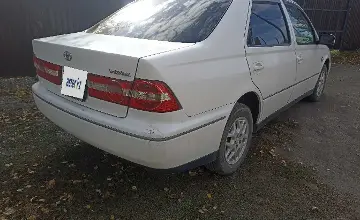 Toyota Vista 1999 года за 2 000 000 тг. в Абайская область фото 3