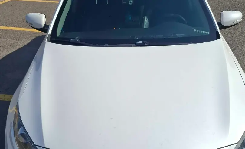 Kia K5 2012 года за 7 300 000 тг. в Алматы фото 4