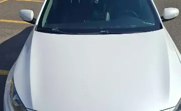 Kia K5 2012 года за 7 300 000 тг. в Алматы фото 4
