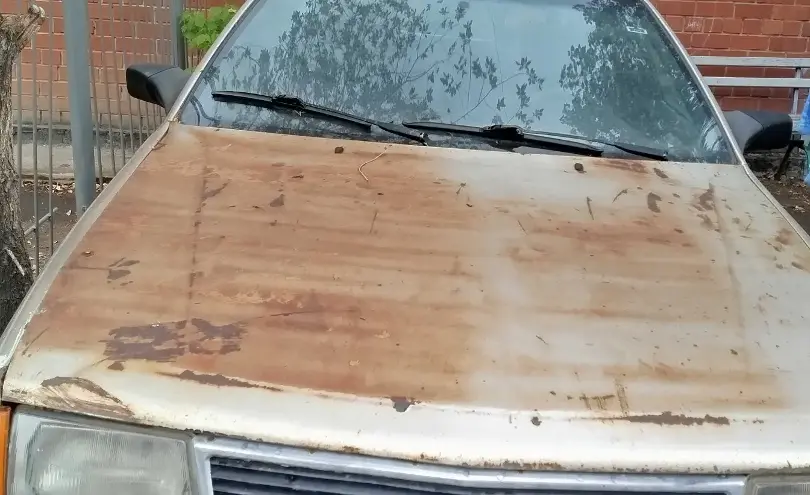 Audi 100 1990 года за 300 000 тг. в Астана фото 1