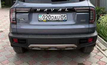 Haval Dargo 2023 года за 10 900 000 тг. в Алматы фото 4