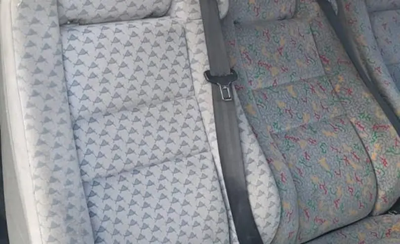 Mercedes-Benz Vito 1997 года за 3 100 000 тг. в Кокшетау фото 5