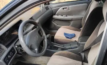 Toyota Camry 1999 года за 2 700 000 тг. в Шымкент