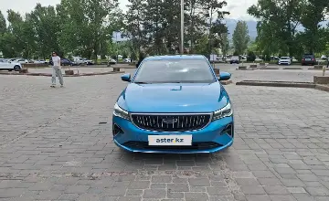 Geely Emgrand 2024 года за 7 800 000 тг. в Алматы фото 1