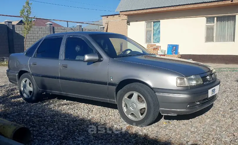 Opel Vectra 1995 года за 1 900 000 тг. в Шымкент фото 4