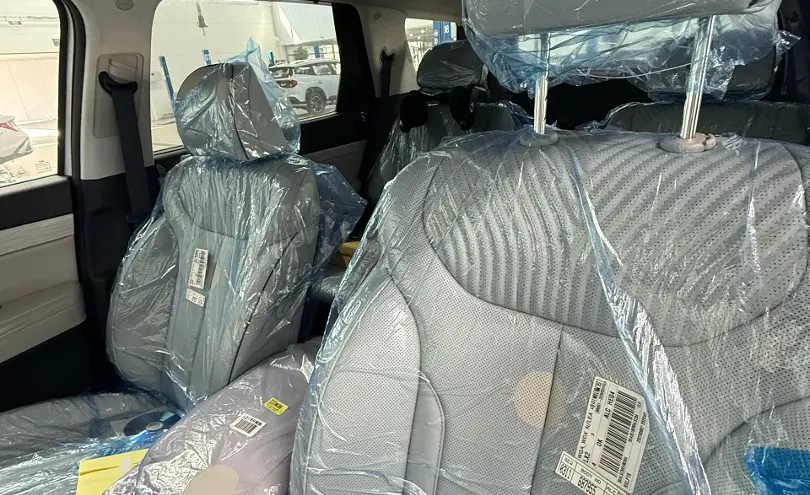 Hyundai Palisade 2023 года за 28 000 000 тг. в Кокшетау фото 4
