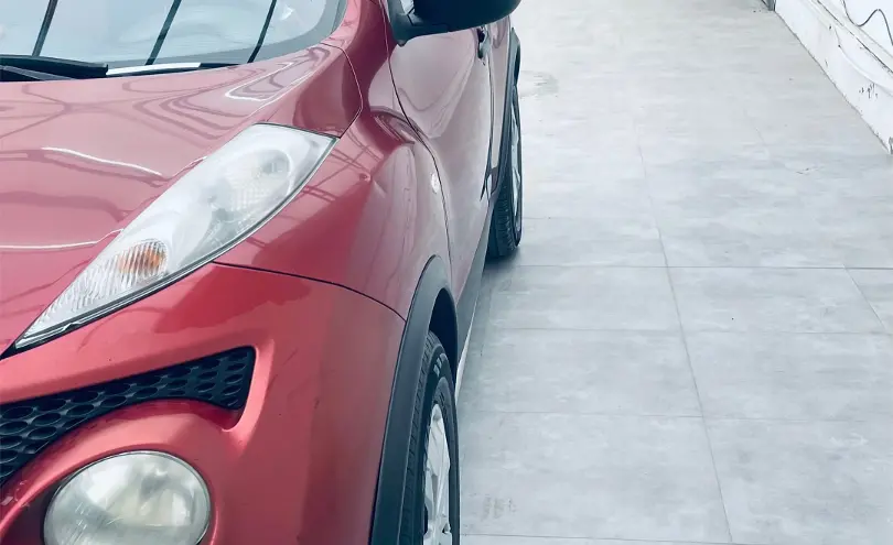 Nissan Juke 2014 года за 4 100 000 тг. в Алматы фото 2
