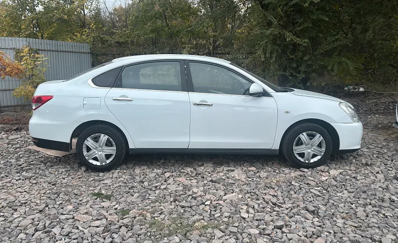 Nissan Almera 2018 года за 3 500 000 тг. в Алматы фото 2
