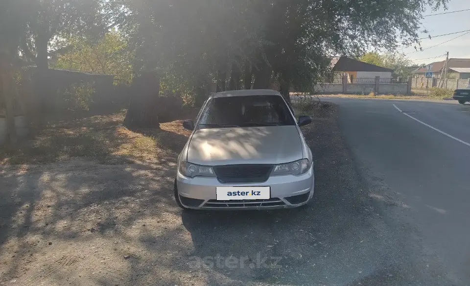 Daewoo Nexia 2009 года за 1 000 000 тг. в Талдыкорган