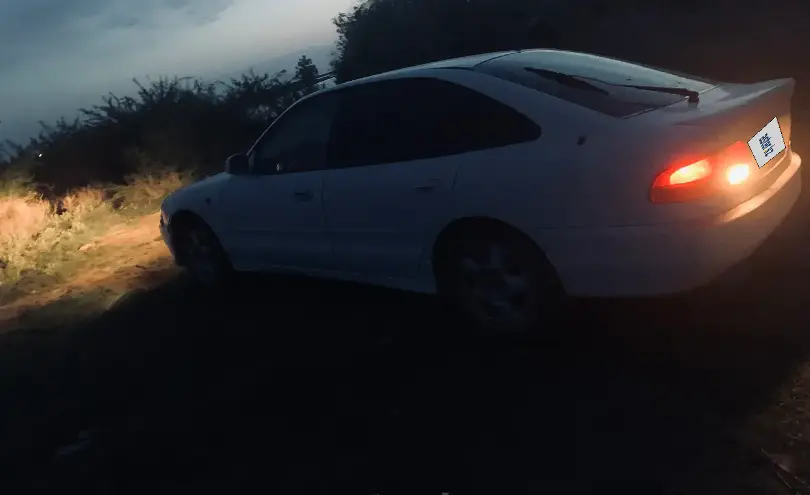 Mitsubishi Galant 1994 года за 800 000 тг. в Кызылорда фото 4
