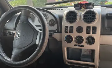 Kia Retona 2002 года за 3 500 000 тг. в Алматы