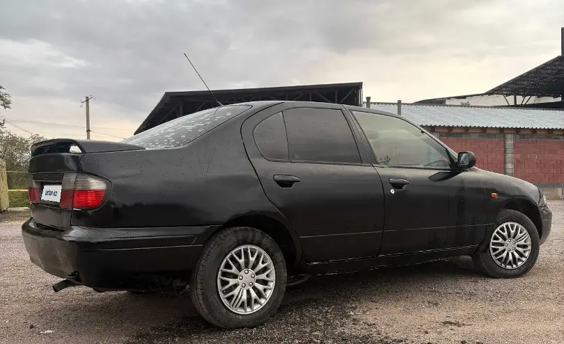 Nissan Primera 1997 года за 900 000 тг. в Жетысуская область фото 4