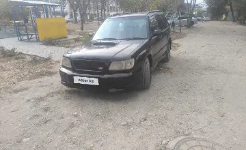 Subaru Forester 1997 года за 2 850 000 тг. в Алматы фото 2