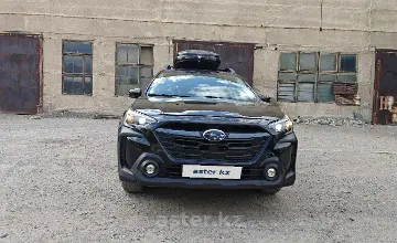 Subaru Outback 2022 года за 15 450 000 тг. в Алматы фото 1