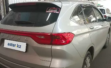 Haval M6 2024 года за 7 500 000 тг. в Астана фото 4