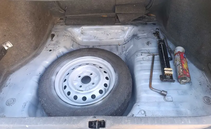 Nissan Primera 1996 года за 650 000 тг. в Алматинская область фото 4