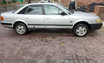 Audi 100 1992 года за 1 500 000 тг. в Павлодарская область фото 2