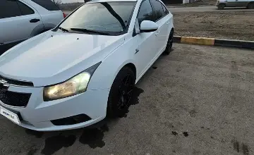 Chevrolet Cruze 2012 года за 3 750 000 тг. в Карагандинская область фото 2