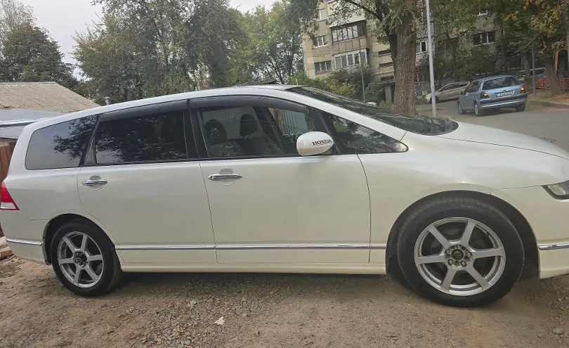 Honda Odyssey 2004 года за 4 500 000 тг. в Алматы фото 3