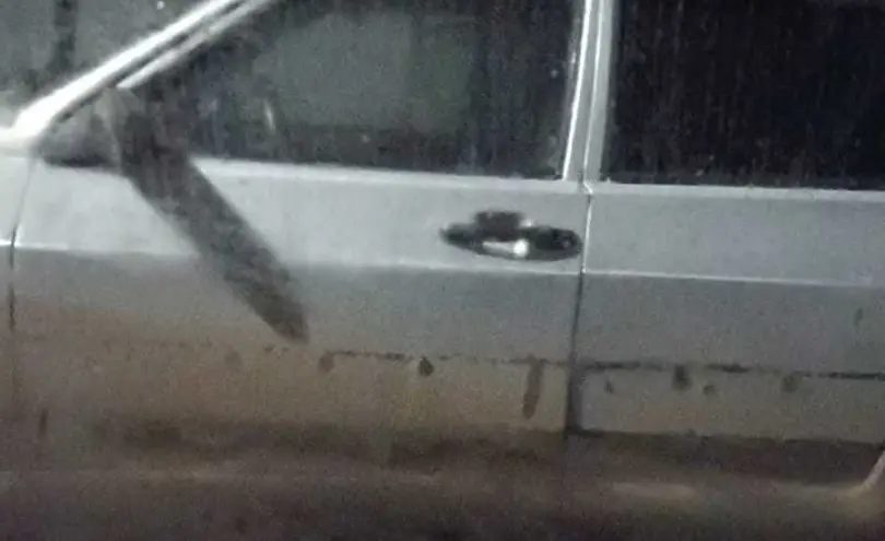 LADA (ВАЗ) 2109 2003 года за 700 000 тг. в Петропавловск фото 4