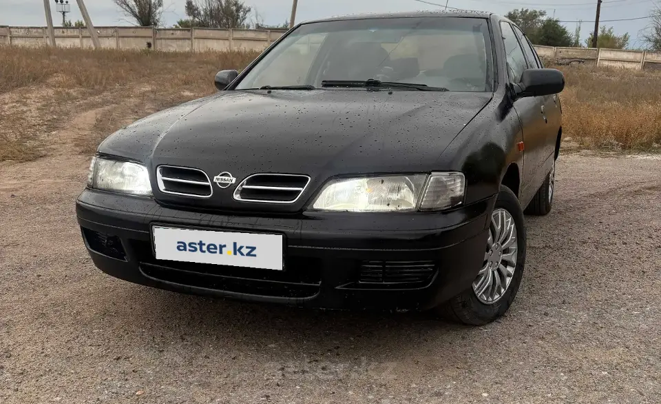 Nissan Primera 1997 года за 900 000 тг. в Жетысуская область