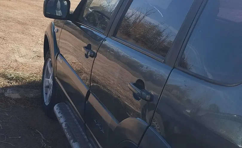 Chevrolet Niva 2013 года за 2 600 000 тг. в Акмолинская область фото 3