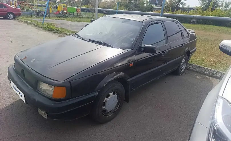 Volkswagen Passat 1992 года за 550 000 тг. в Павлодарская область фото 1