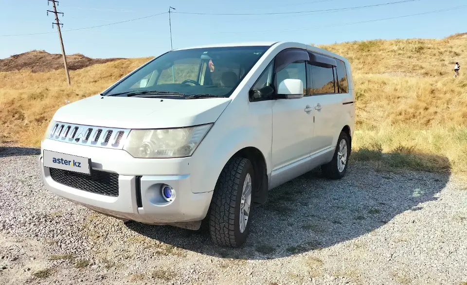 Mitsubishi Delica D:5 2008 года за 8 000 000 тг. в Шымкент