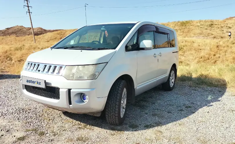 Mitsubishi Delica D:5 2008 года за 8 000 000 тг. в Шымкент фото 1