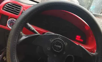 Nissan Sunny 1991 года за 420 000 тг. в Усть-Каменогорск фото 5