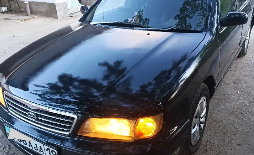 Nissan Cefiro 1996 года за 1 900 000 тг. в Алматы фото 2