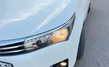 Toyota Corolla 2014 года за 5 500 000 тг. в Шымкент фото 3
