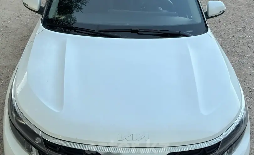 Kia Seltos 2024 года за 8 800 000 тг. в Алматы фото 3