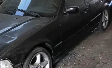BMW 3 серии 1992 года за 600 000 тг. в Астана фото 2