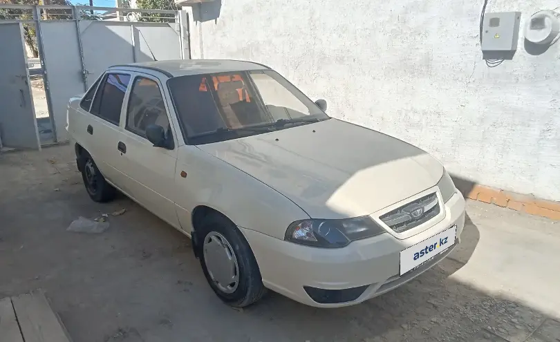 Daewoo Nexia 2011 года за 1 000 000 тг. в Кызылординская область фото 2