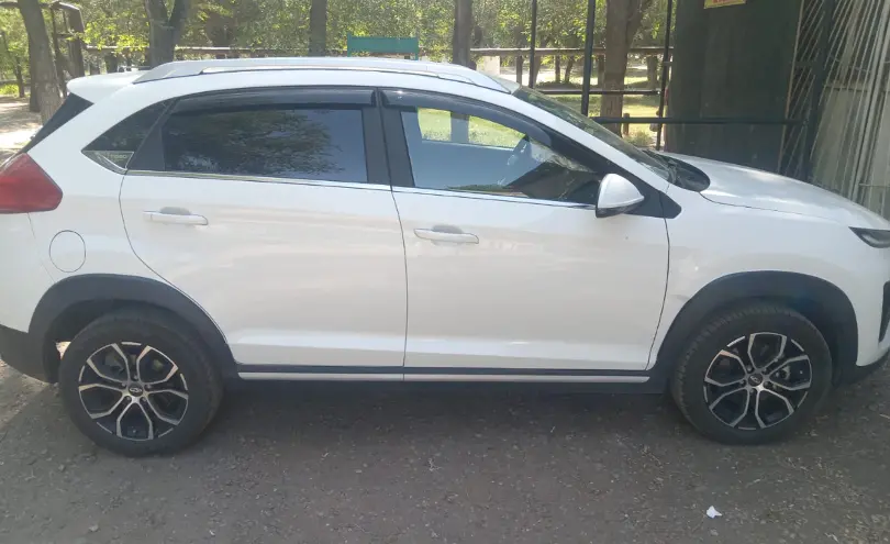 Chery Tiggo 2 2023 года за 5 100 000 тг. в Алматы фото 1