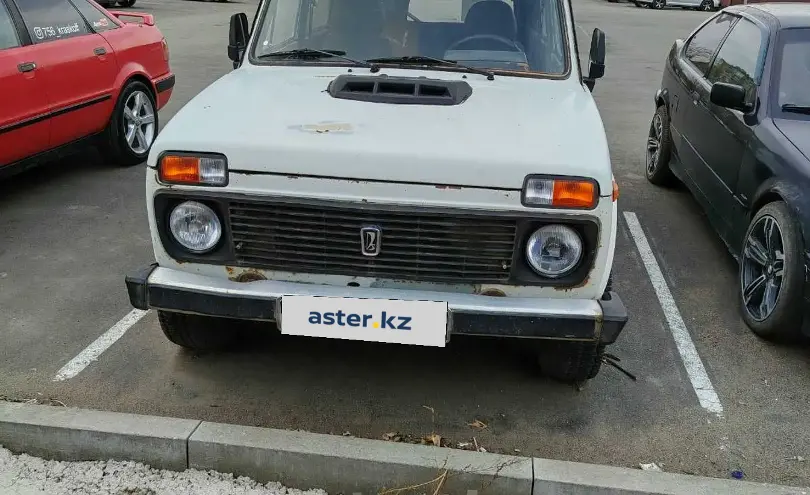 LADA (ВАЗ) 2121 (4x4) 1997 года за 650 000 тг. в Кокшетау фото 1