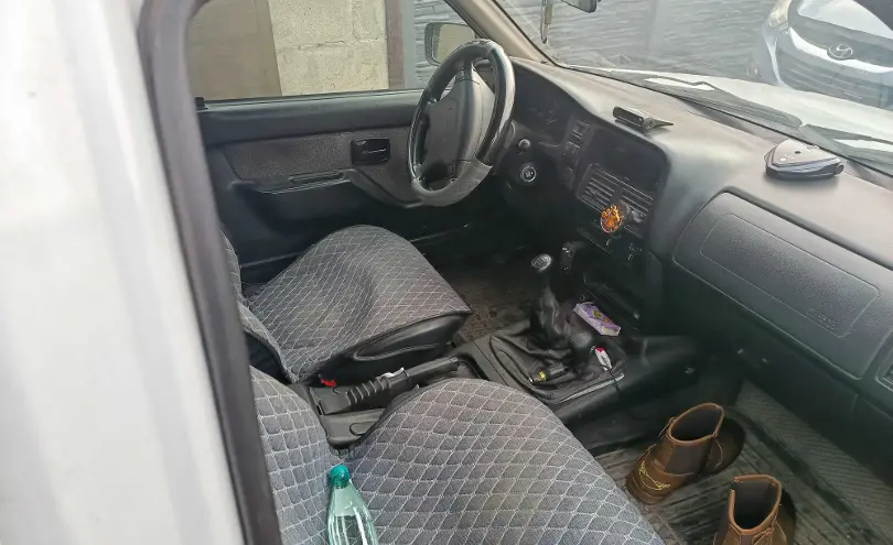 Opel Frontera 1998 года за 4 000 000 тг. в Павлодарская область фото 5